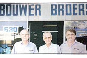 Bouwer Broers